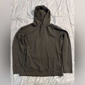 Lululemon mens city sweat hoodie